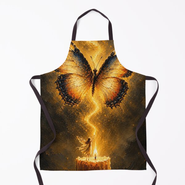 Item preview, Magical Butterfly Fairy designed and sold by VelarisMoon.