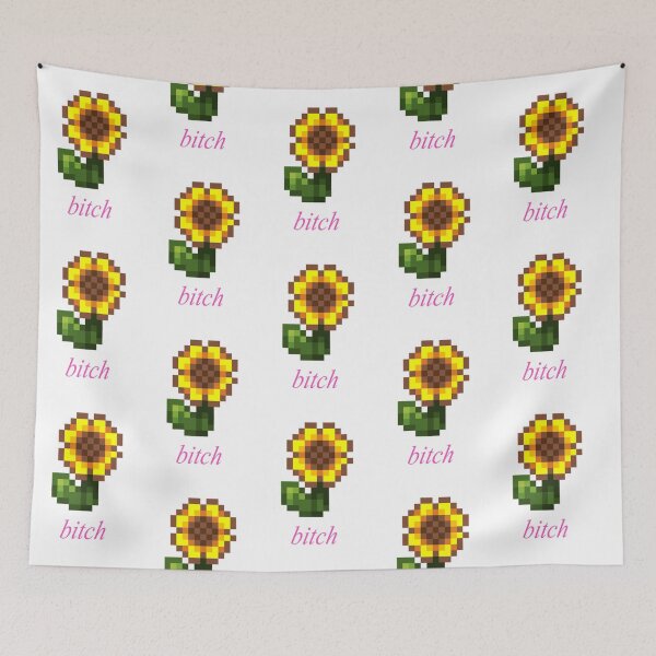 Item preview, Cosy Sunflower designed and sold by Cosy-Migraines.