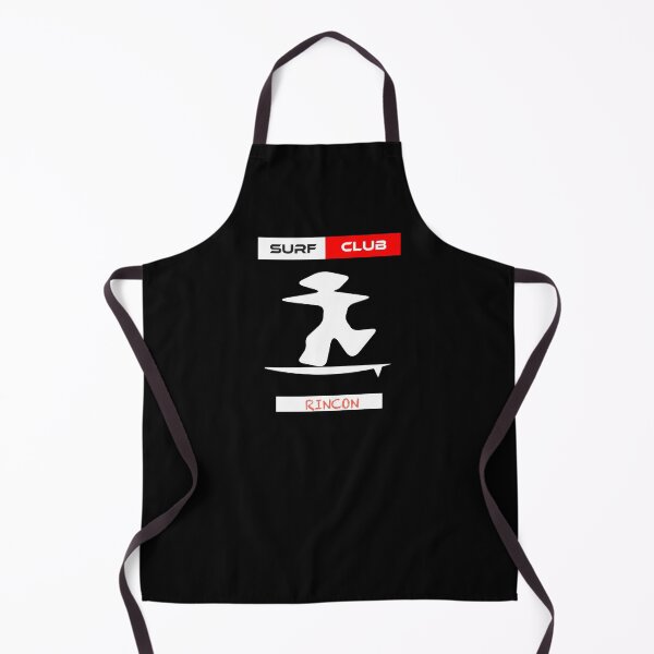 Item preview, Surf Club (Rincon) designed and sold by porfysoundtrack.