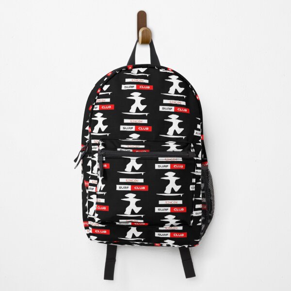 Item preview, Surf Club (Rincon) designed and sold by porfysoundtrack.