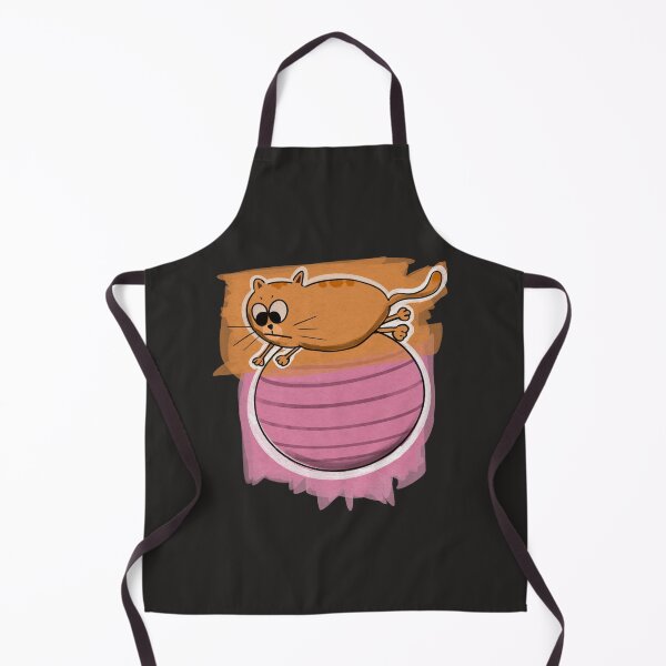 Item preview, Get fit... or get stuck trying! ?? designed and sold by Blissandlove.