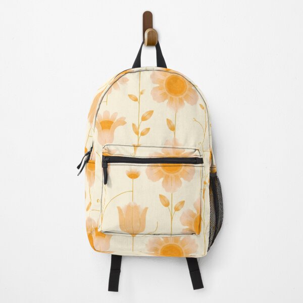 Item preview, Soft Meadow Blooms designed and sold by mellow-koko.