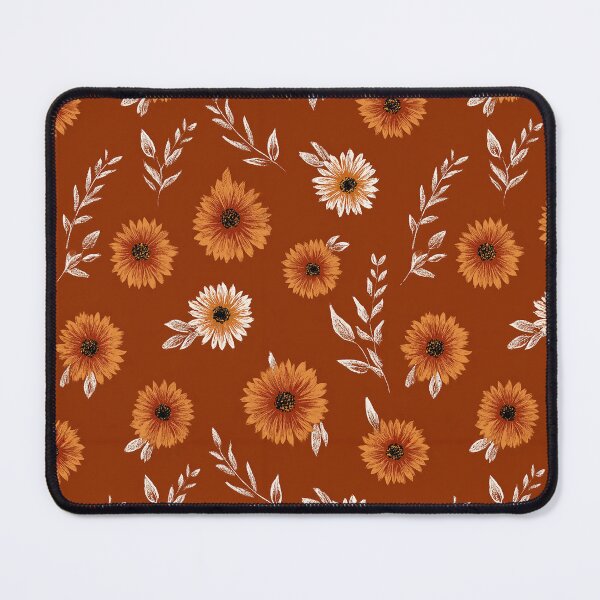 Item preview, Colorful Sunflower Floral - Birthday Flower Pattern - Christmas Gifts For Dad designed and sold by RoyalStarsPatts.