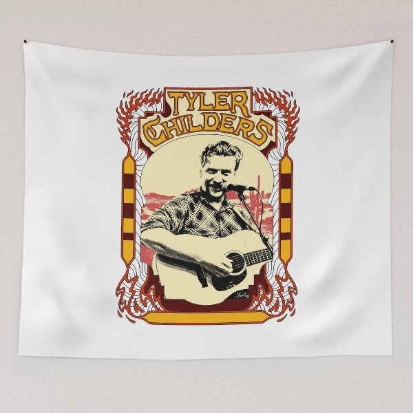 Item preview, Vintage Style Country Singer designed and sold by KirinStudio.
