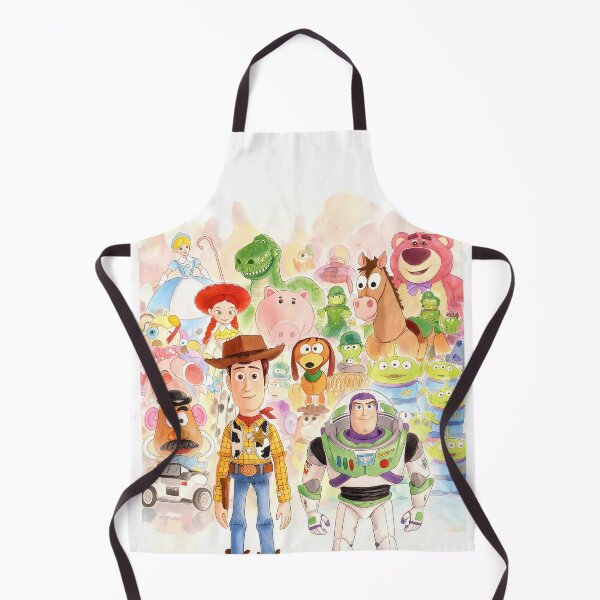 Item preview, Toy Story Woody and Buzz Lightyear designed and sold by Fun&Design.