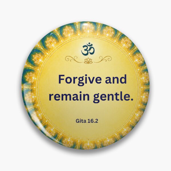 Item preview, Compassion Bhagwat Gita -16.2 designed and sold by sonamkumari333.