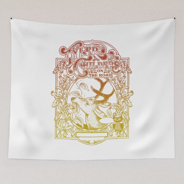 Item preview, On The Road Country Singer designed and sold by KirinStudio.