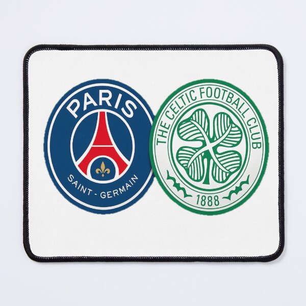Item preview, PSG x Celtic designed and sold by TMTD Productions.