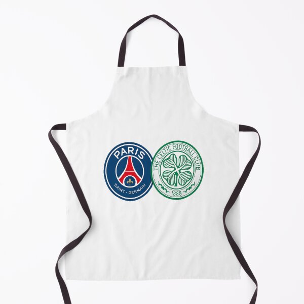 Item preview, PSG x Celtic designed and sold by TMTD Productions.