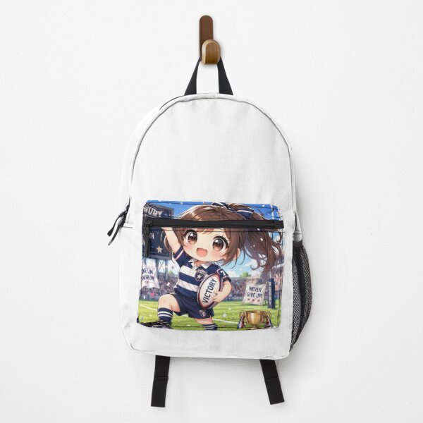 Item preview, Cute Chibi Rugby Captain designed and sold by konkapo00.