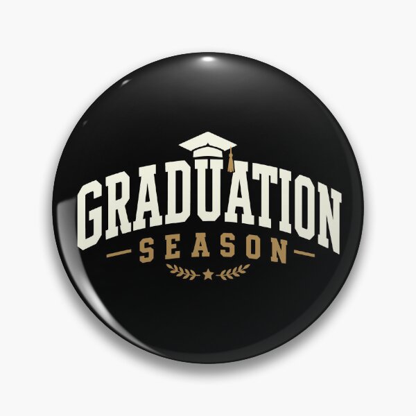 Item preview, Graduation Season Class of 2026 Graduate Senior College Grad designed and sold by JackCurtis1991.