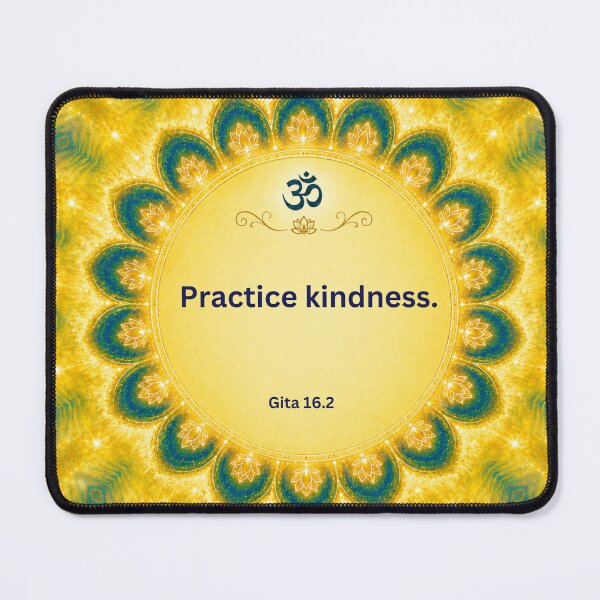 Item preview, Compassion Bhagwat Gita - designed and sold by sonamkumari333.