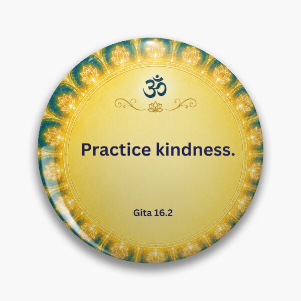 Item preview, Compassion Bhagwat Gita - designed and sold by sonamkumari333.