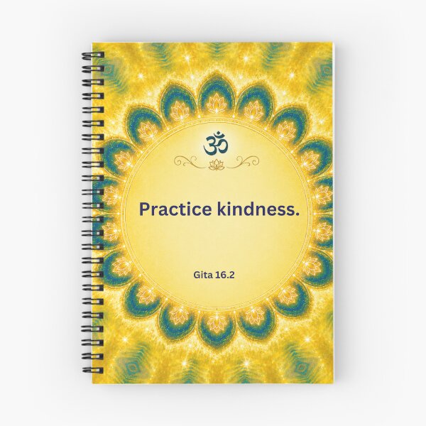 Item preview, Compassion Bhagwat Gita - designed and sold by sonamkumari333.