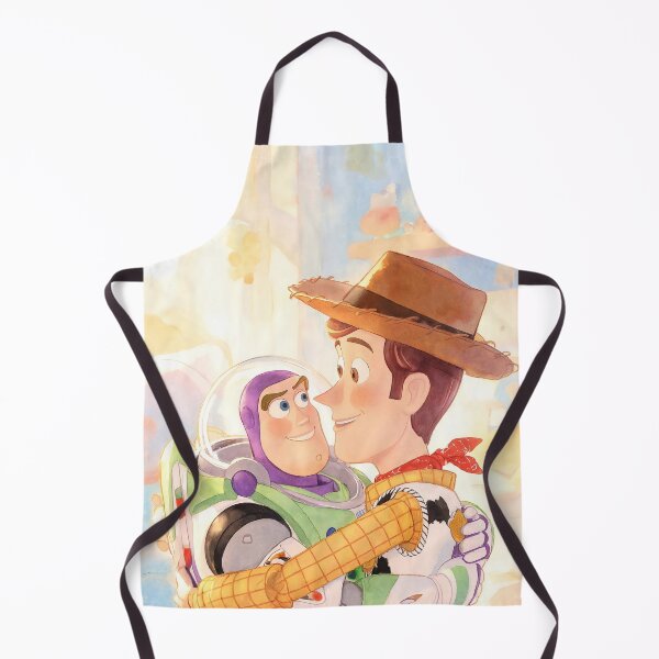 Item preview, Toy Story Woody and Buzz Lightyear designed and sold by Fun&Design.