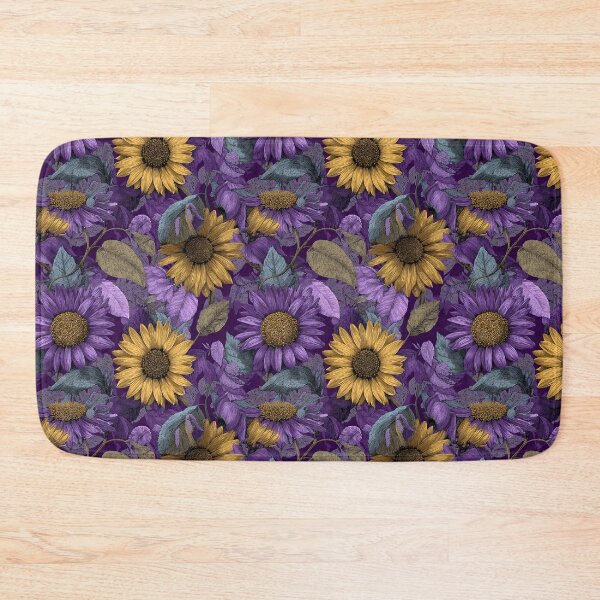 Item preview, Unique Sunflower Flower - Hawaiian Flower Pattern - Christmas Gifts For Husband designed and sold by RoyalStarsPatts.
