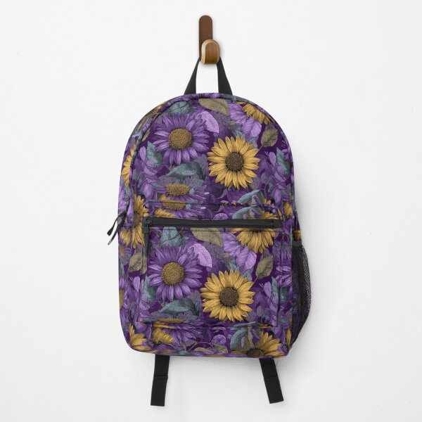 Item preview, Unique Sunflower Flower - Hawaiian Flower Pattern - Christmas Gifts For Husband designed and sold by RoyalStarsPatts.