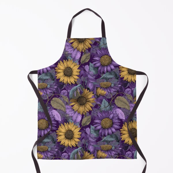 Item preview, Unique Sunflower Flower - Hawaiian Flower Pattern - Christmas Gifts For Husband designed and sold by RoyalStarsPatts.