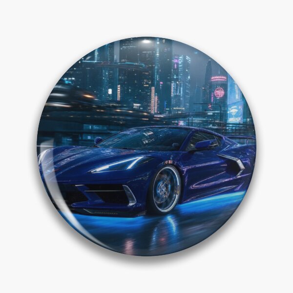 Item preview, c8 night drive designed and sold by Todd1983.