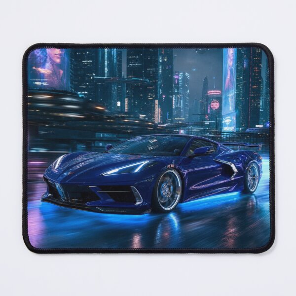 Item preview, c8 night drive designed and sold by Todd1983.