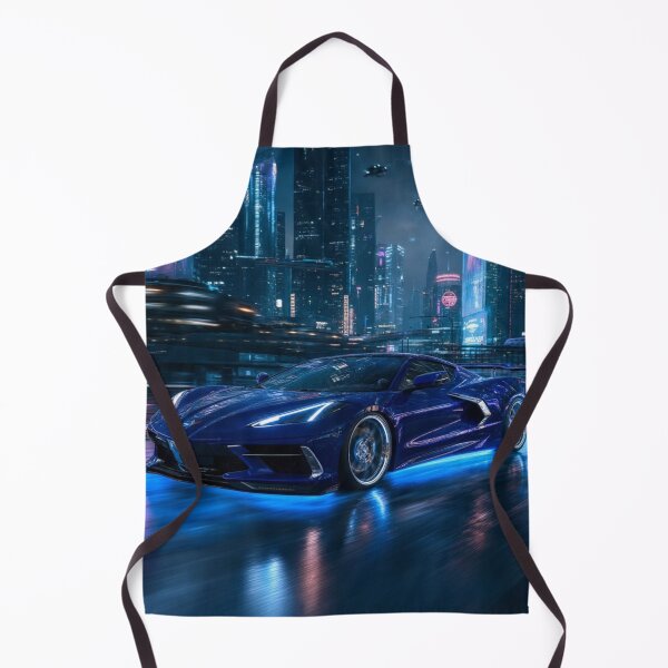 Item preview, c8 night drive designed and sold by Todd1983.