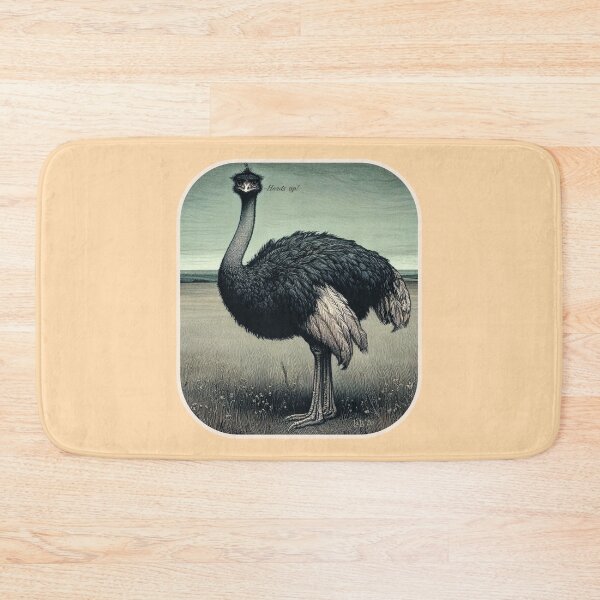 Item preview, Heads up! designed and sold by Rich La Bonté.