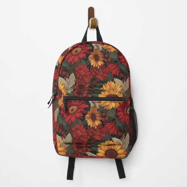 Item preview, Exotic Sunflower Texture - Flower Floral Pattern - Christmas Gifts For Men designed and sold by RoyalStarsPatts.