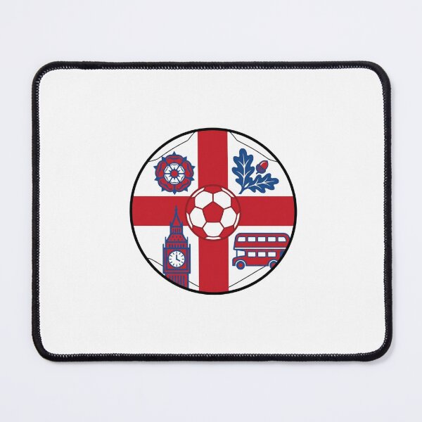 Item preview, World Cup England designed and sold by Doteam.