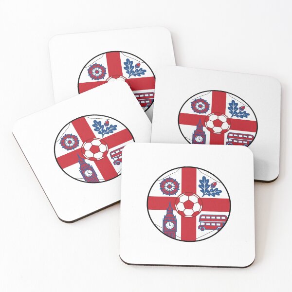 Item preview, World Cup England designed and sold by Doteam.