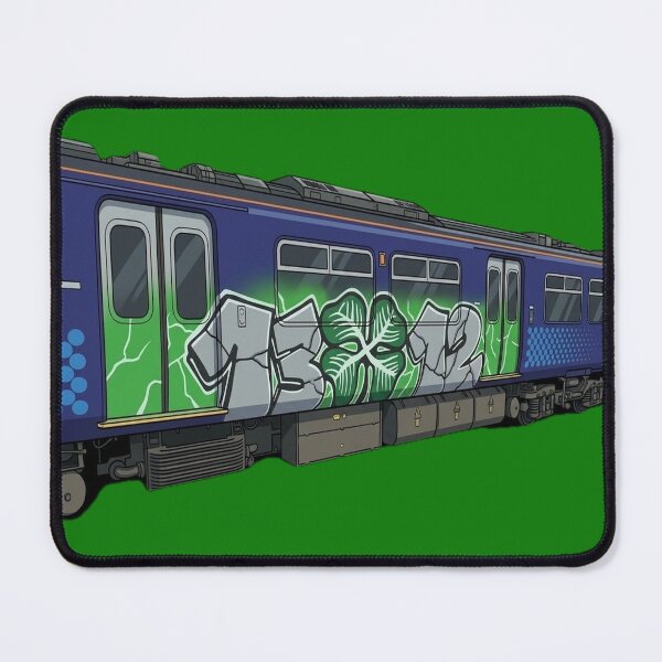 Item preview, Celtic 1312 Train designed and sold by TMTD Productions.