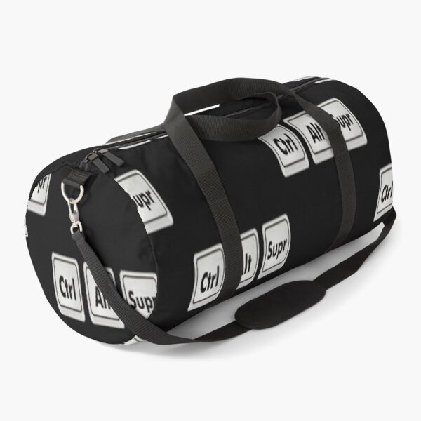 Item preview, ctrl alt delete designed and sold by Djamel1706.