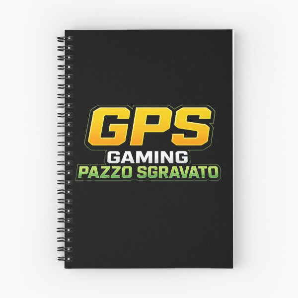 Item preview, GPS Banner designed and sold by GamingSgravato.