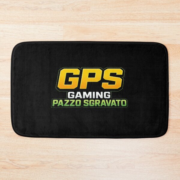 Item preview, GPS Banner designed and sold by GamingSgravato.