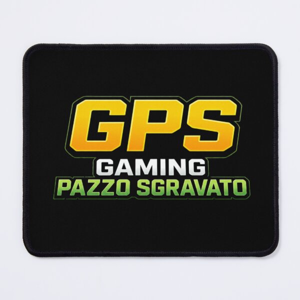 Item preview, GPS Banner designed and sold by GamingSgravato.