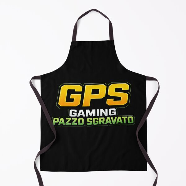 Item preview, GPS Banner designed and sold by GamingSgravato.