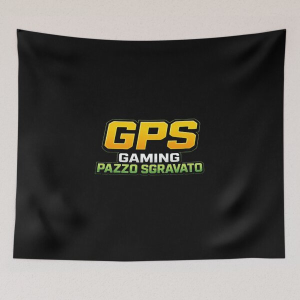 Item preview, GPS Banner designed and sold by GamingSgravato.