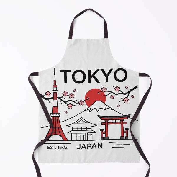 Item preview, Tokyo Japan designed and sold by Amir Faysal.