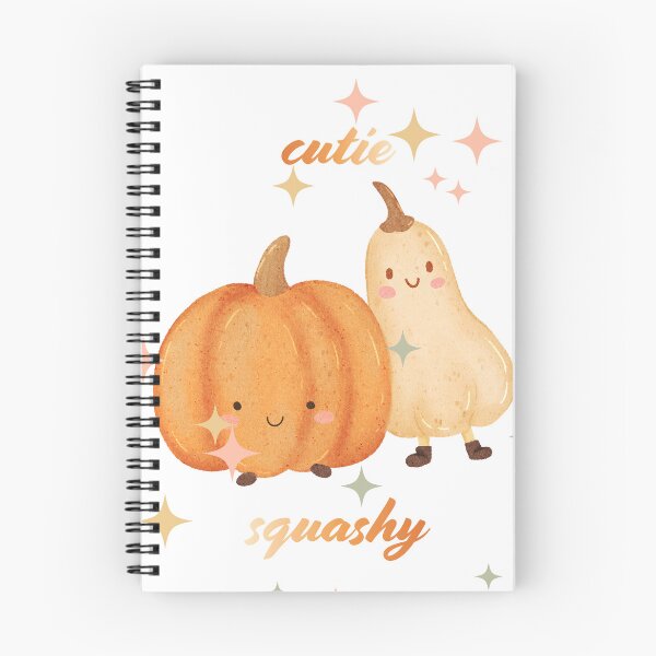 Item preview, cutie squashy designed and sold by foryourbestself.