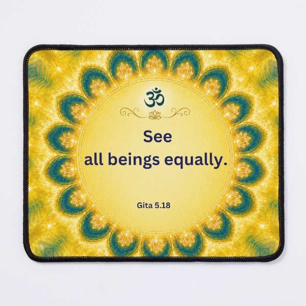 Item preview, Compassion Bhagwat Gita- designed and sold by sonamkumari333.