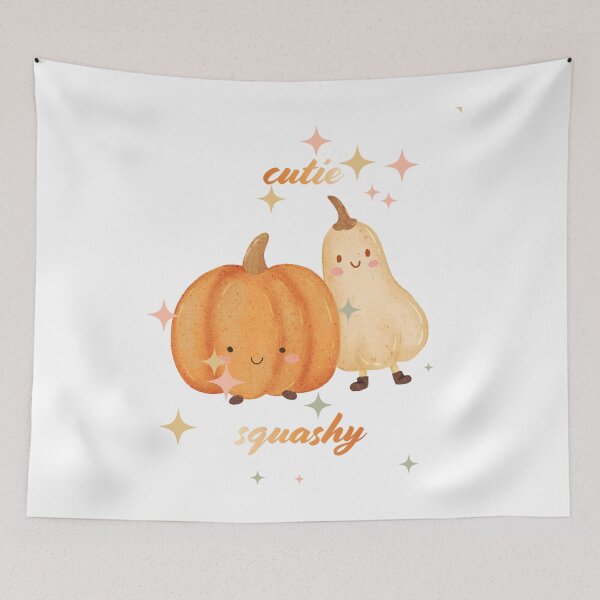Item preview, cutie squashy designed and sold by foryourbestself.