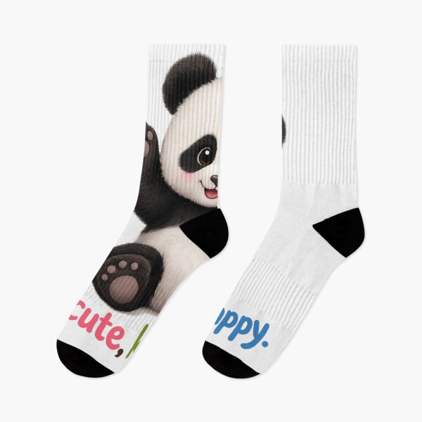 Item preview, Adorable panda cub designed and sold by Dustfairy9876.