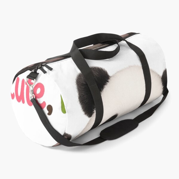 Item preview, Adorable panda cub designed and sold by Dustfairy9876.