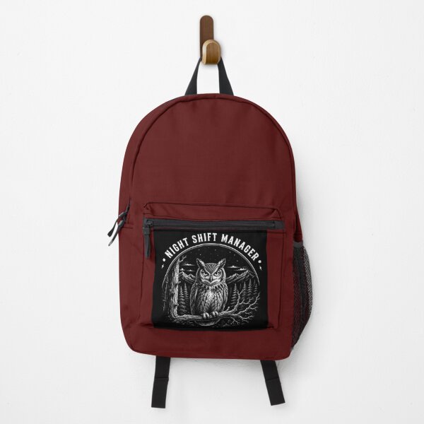 Item preview, Night shift designed and sold by Giewont.