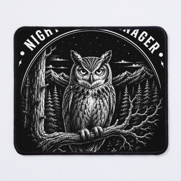 Item preview, Night shift designed and sold by Giewont.
