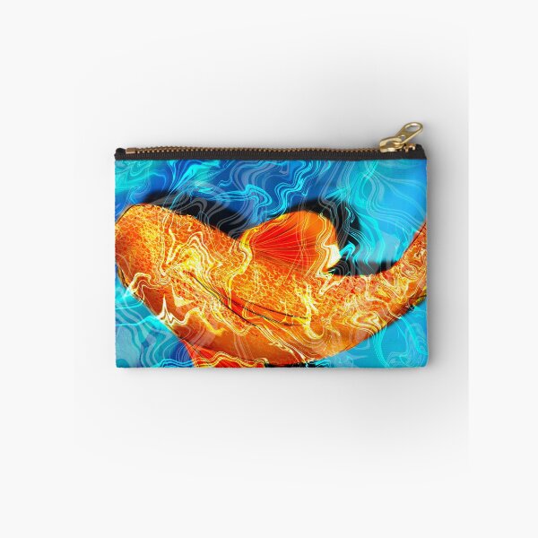 Item preview, fish designed and sold by Wolkentee.