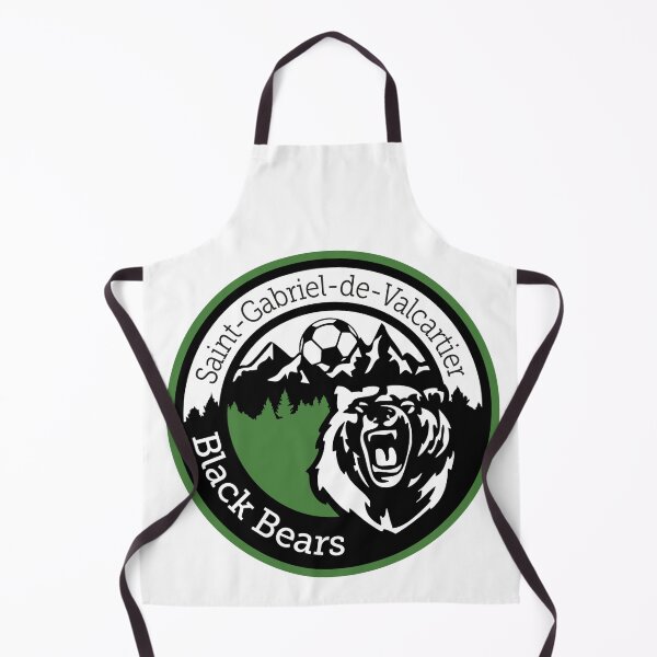 Item preview, #1 Fan of the BLACK BEARS - ENGLISH designed and sold by SGDV.