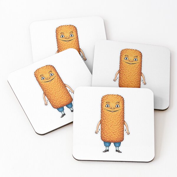 Item preview, BUMCRACK FISHFINGER designed and sold by shaboingboings.