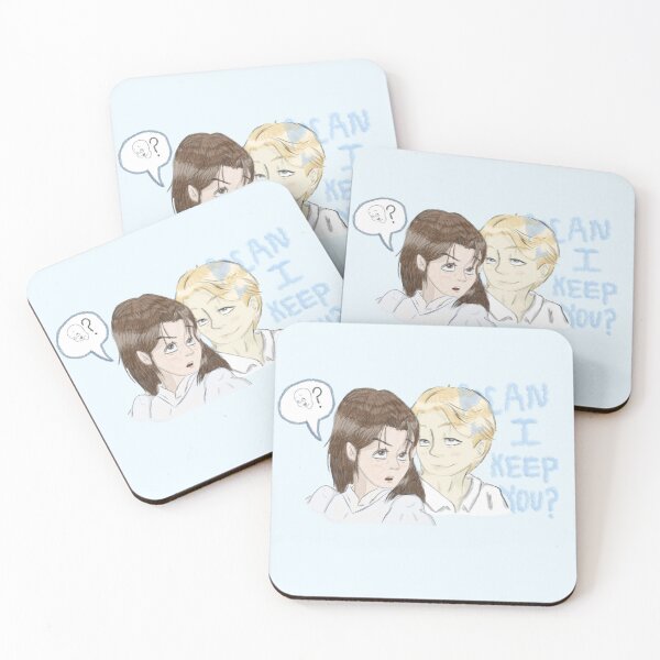 Item preview, The Invitation designed and sold by TheOctoberGlade.