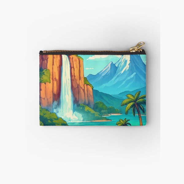 Item preview, Venezuela, South America designed and sold by GUNAPRIYAA.