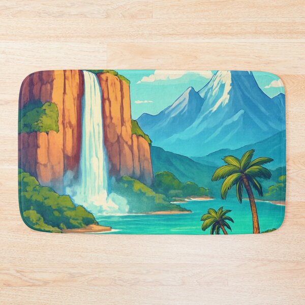 Item preview, Venezuela, South America designed and sold by GUNAPRIYAA.